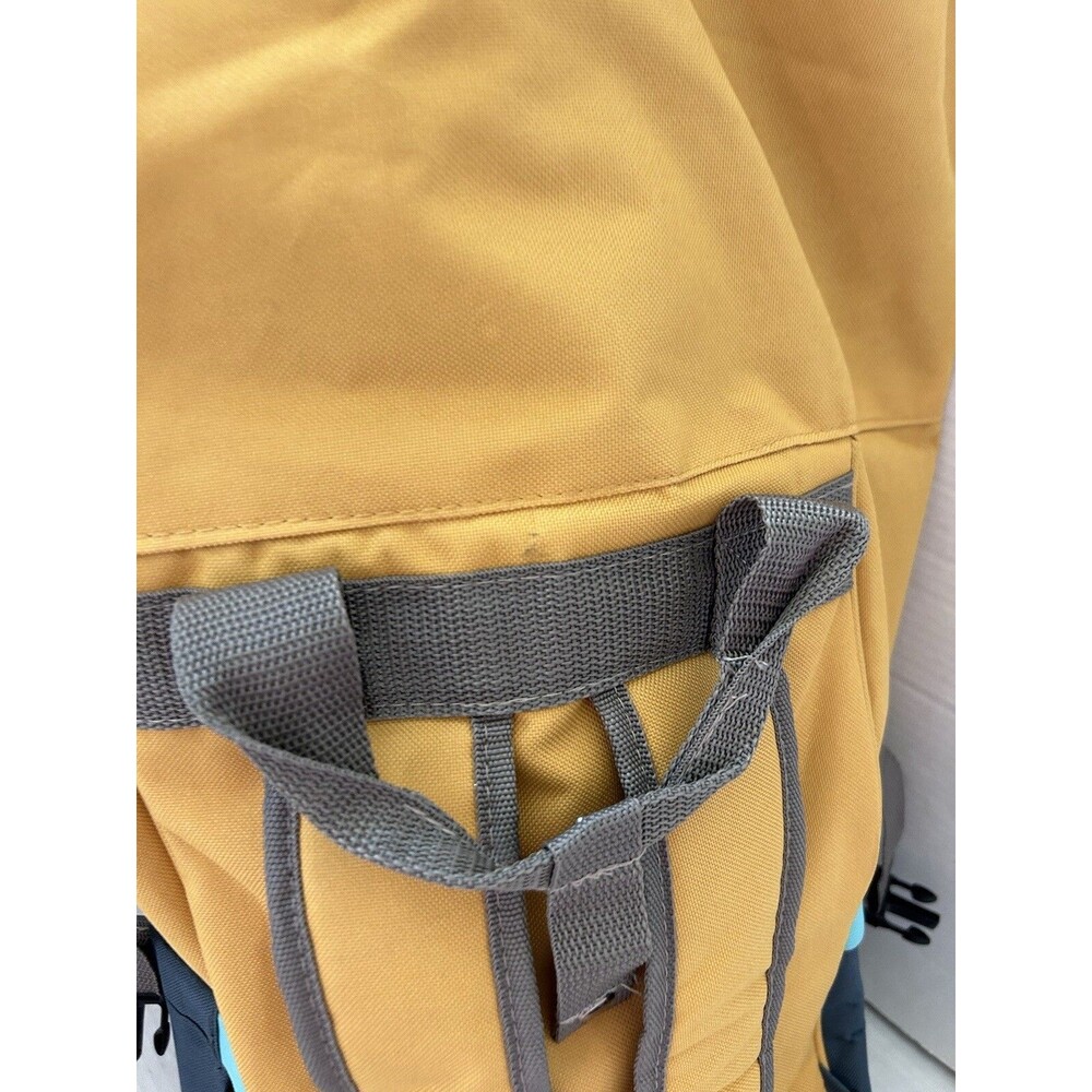 Subaru Insulated back pack NWOT - Picture 11 of 16